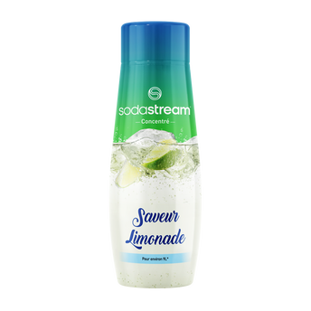 Image de Concentré SODASTREAM 440ml