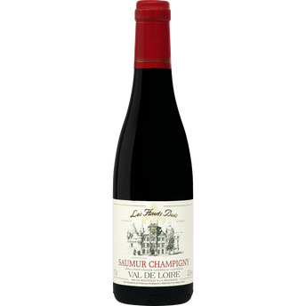Image de U
Vin rouge AOP Saumur Champigny  Les Hauts Buis