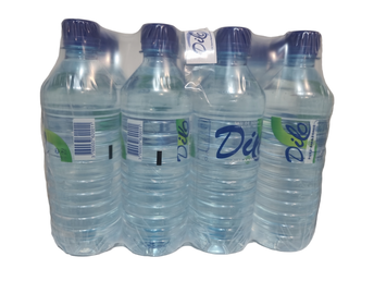 Image de EAU DE SOURCE DILO