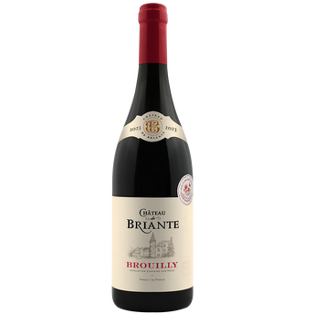 Image de Vin Rouge Brouilly AOP rouge Grand Clos De Briante