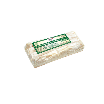 Image de Fromage au lait pasteurisé, Brique de brebis Sélection, 27%MG