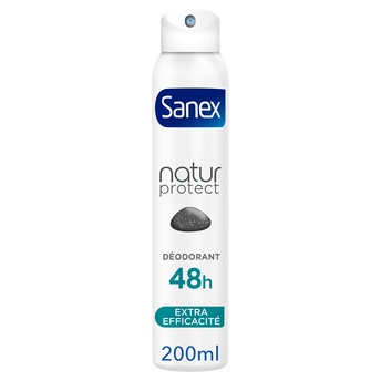 Image de Déodorant pierre d'alun extra efficacité SANEX