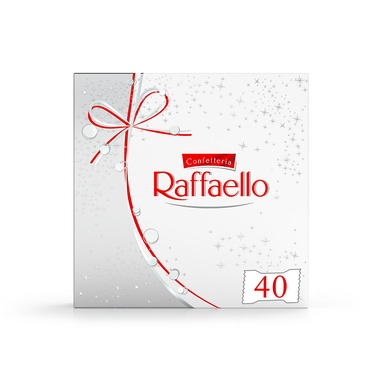 Boite de Raffaello  N°1 des sites de cadeaux en ligne