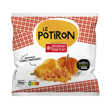 Paysan Breton Potiron Paysan Breton, 750g