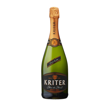 Image de Vin mousseux demi-sec KRITER