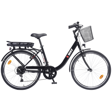 Velo electrique 13ah outlet