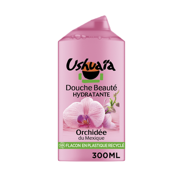 Image de Gel Douche Orchidée USHUAIA