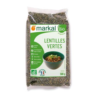 Image de LENTILLES