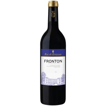 Image de U
Vin rouge AOP Fronton roc de Breyssac