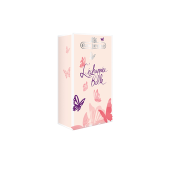 Image de Eau de toilette femme l'échappée belle EAU JEUNE, vaporisateur de