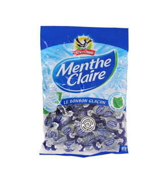 Image de PQC MENTHE CLAIRE 360G