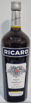 Image de Ricard 45° 1,5