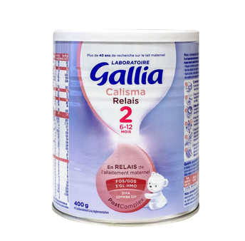 Image de GALLIA CALISMA RELAIS 2