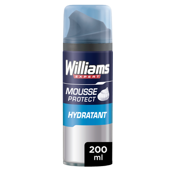 Image de Mousse à raser hydratante WILLIAMS