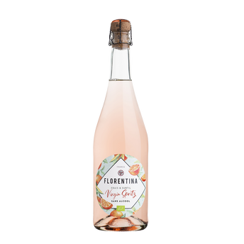 Image de Virgin spritz Florentina sans alcool Bio