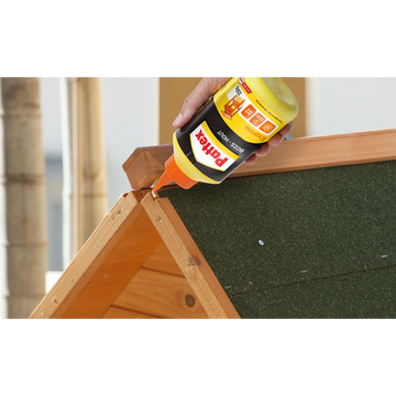 Pattex Colle À Bois Express Pattex, Bouteille De 250g