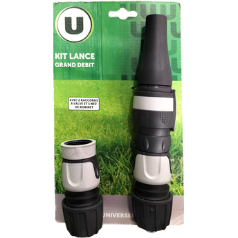 Image de U
Kit Lance Grand