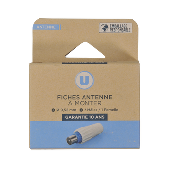 Image de U
Fiche antenne