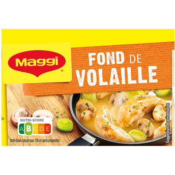 Image de Fond de Volaille MAGGI