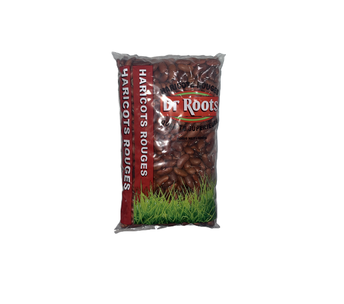 Image de DR ROOTS-HARICOT ROUGE