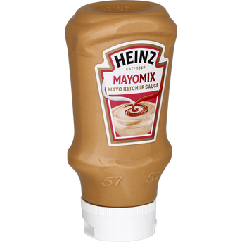 Image de Mayomix HEINZ flacon souple top down