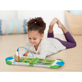 Image de VTECH - Magibook starter pack vert - Dès 2