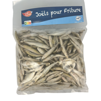 Image de Friture de joêls GOLFO NUEVO, sachet de