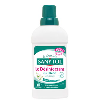 Image de Désinfectant du linge SANYTOL