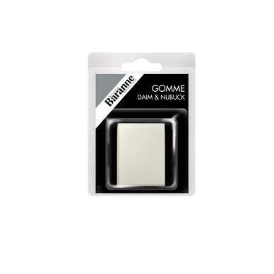 Gomme pour chaussure en daim outlet