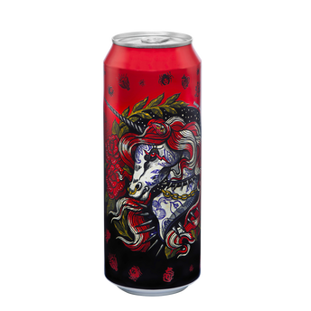 Image de Bière Slash Red 8,0° bouteille de