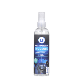 Image de U
Neutraliseur d'odeur