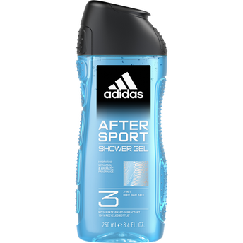 Image de Gel douche men after sport ADIDAS