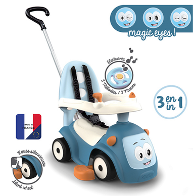 Soldes Smoby Porteur Maestro Balade 2024 au meilleur prix sur