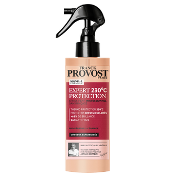 Image de Soin 4en1 sans rinçage Protection 230° FRANCK PROVOST