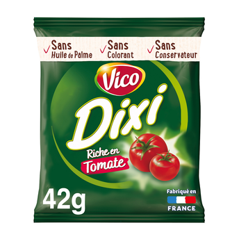 Image de Dixi tomate VICO, sachet de