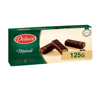 Image de Biscuits DelacreMatadi