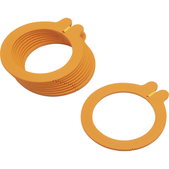 Image de Rondelles easy pour conserves HUTCHINSON 85 10