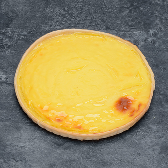 Image de U
Flan coco,  décongelé, 2 parts