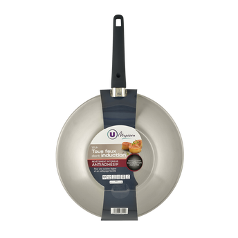 Image de U MAISON
Wok Tous Feux Dont