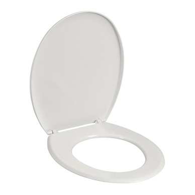 Abattant WC Blanc Super U Hyper U U Express www ursesu