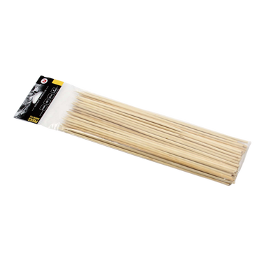 Brochette en bambou 30 cm - Meilleur du Chef