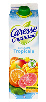Image de Boisson Tropicale