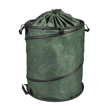 Pop Sac De Jardin U Pop Up 56x70cm 175l-à Fond Renforcé -