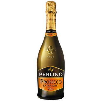 Image de Vin effervescent Italien Prosecco extra dry PERLINO