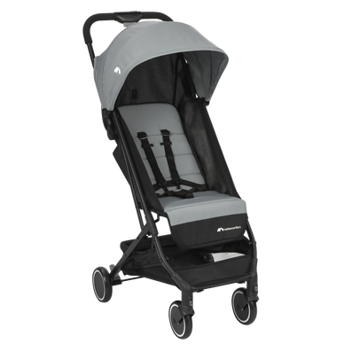 TRINITY 2 Poussette 0/3ans Ultra Légère 5,5kg Ultra Compacte