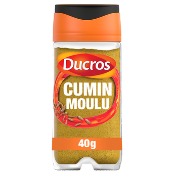 Image de Cumin moulu DUCROS flacon
