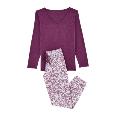 Pyjama femme Super U Hyper U U Express www ursesu