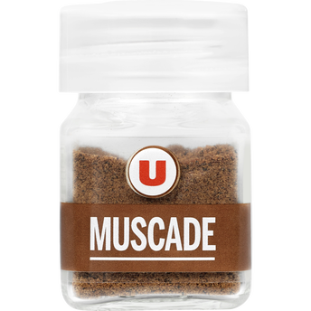 Image de U
Muscade  format petit