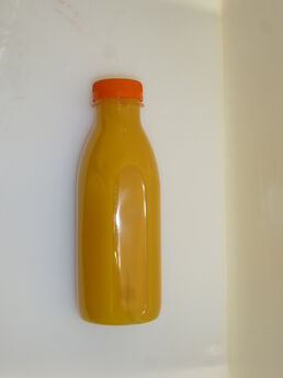 Image de Jus d'orange 0,5