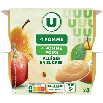 Image de U
Dessert fruitier panaché 4